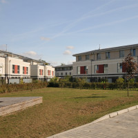 Townhouses, 14163 Berlin-Zehlendorf Urselweg 005.jpg